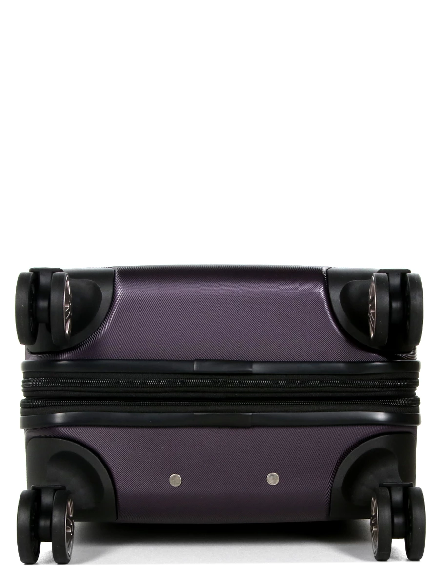 Ensemble 3 Valises Delsey Air Armour - Léger et Durable pour Voyages – Image 10