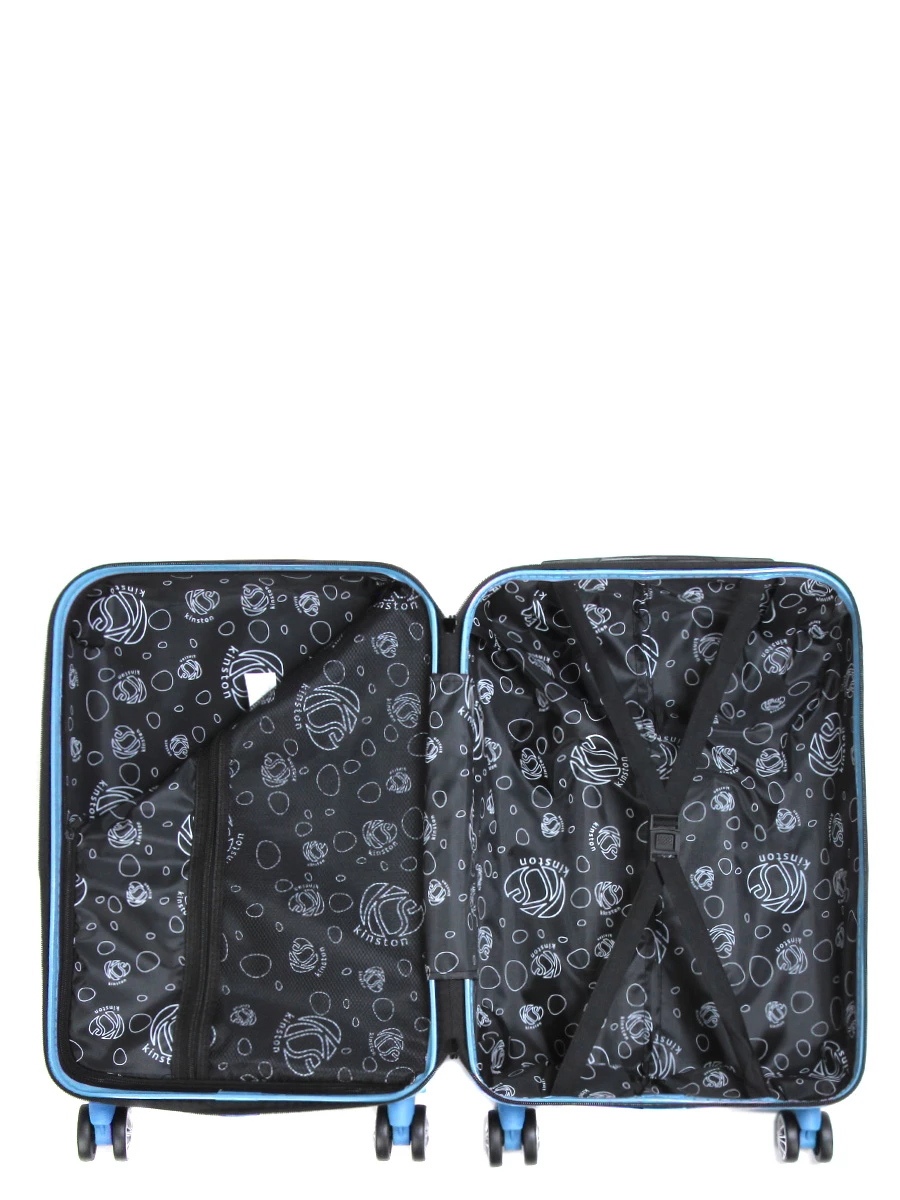 Ensemble 3 Valises Kinston Bahia | Valises Légères et Résistantes | Ensembles de Valises – Image 11