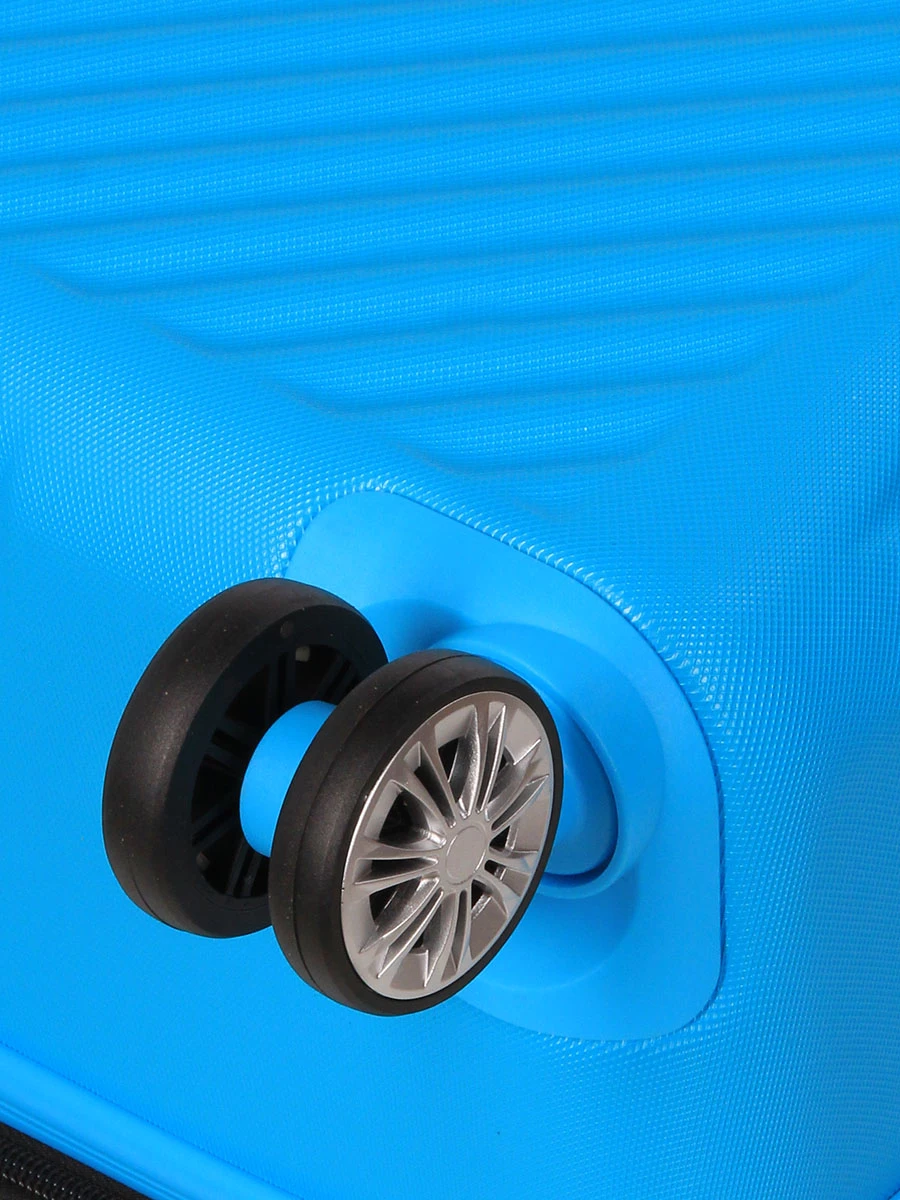 Ensemble 3 Valises Kinston Bahia | Valises Légères et Résistantes | Ensembles de Valises – Image 8