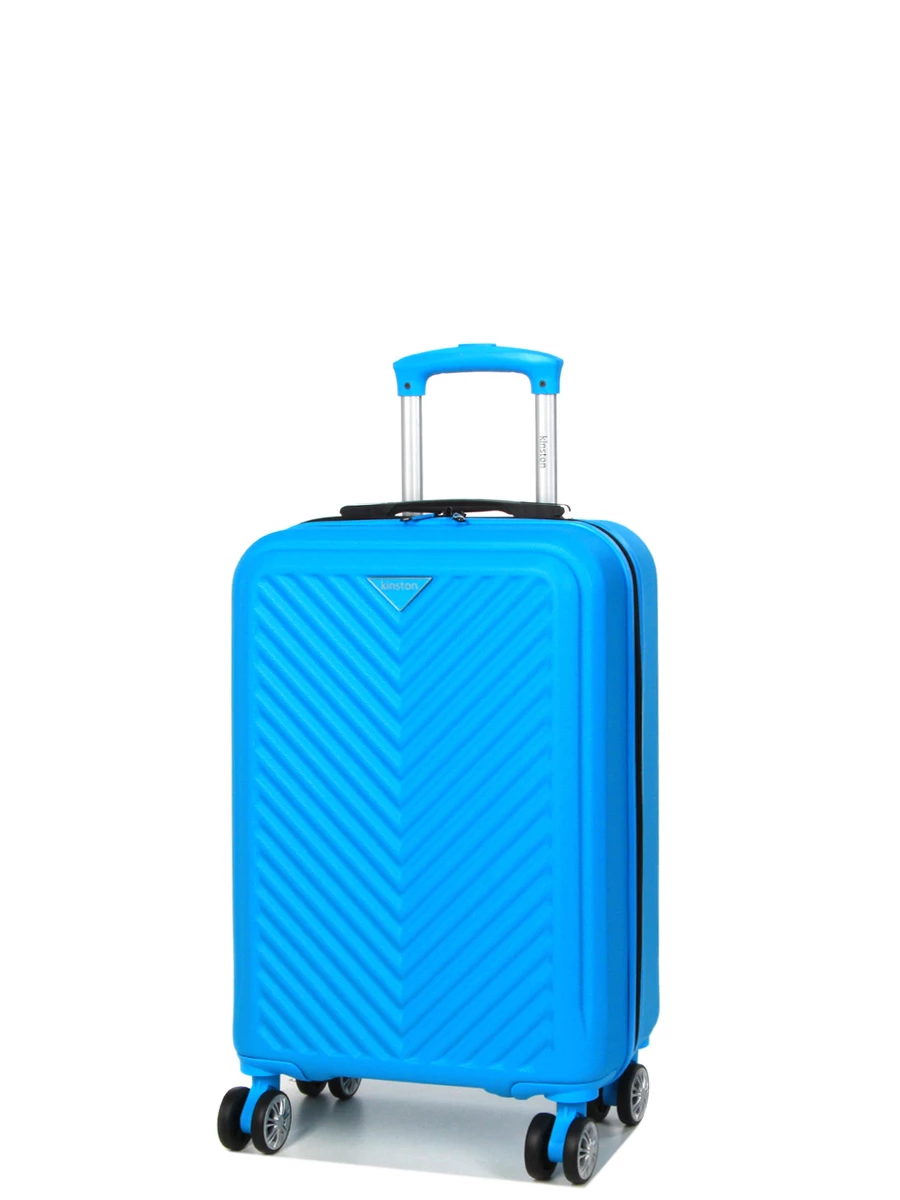 Ensemble 3 Valises Kinston Bahia | Valises Légères et Résistantes | Ensembles de Valises