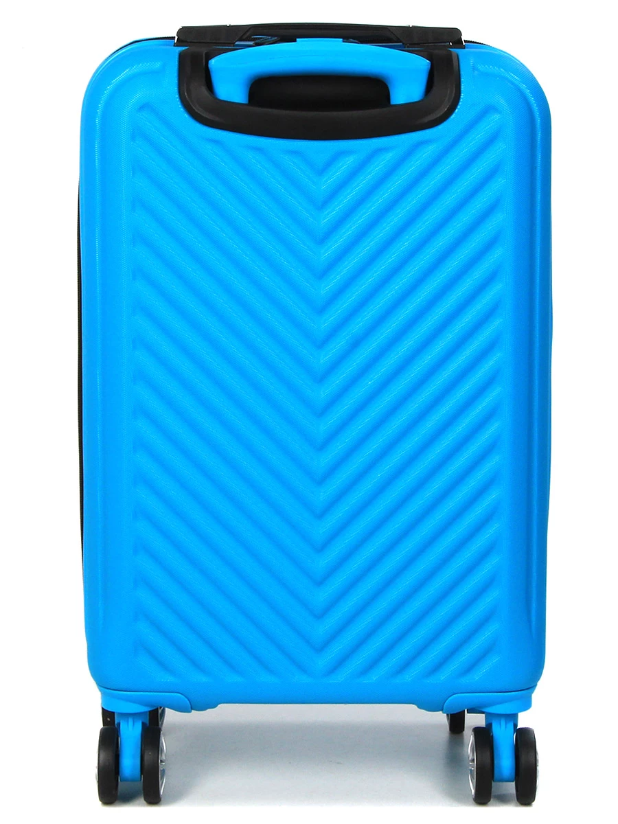 Ensemble 3 Valises Kinston Bahia | Valises Légères et Résistantes | Ensembles de Valises – Image 4