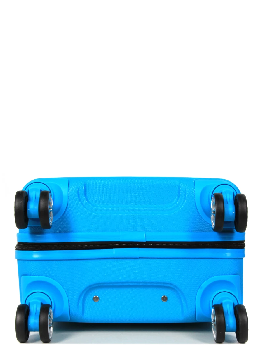 Ensemble 3 Valises Kinston Bahia | Valises Légères et Résistantes | Ensembles de Valises – Image 10