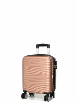 Ensemble 2 Valises Lys Sedona Et Vanity - Voyagez avec Style