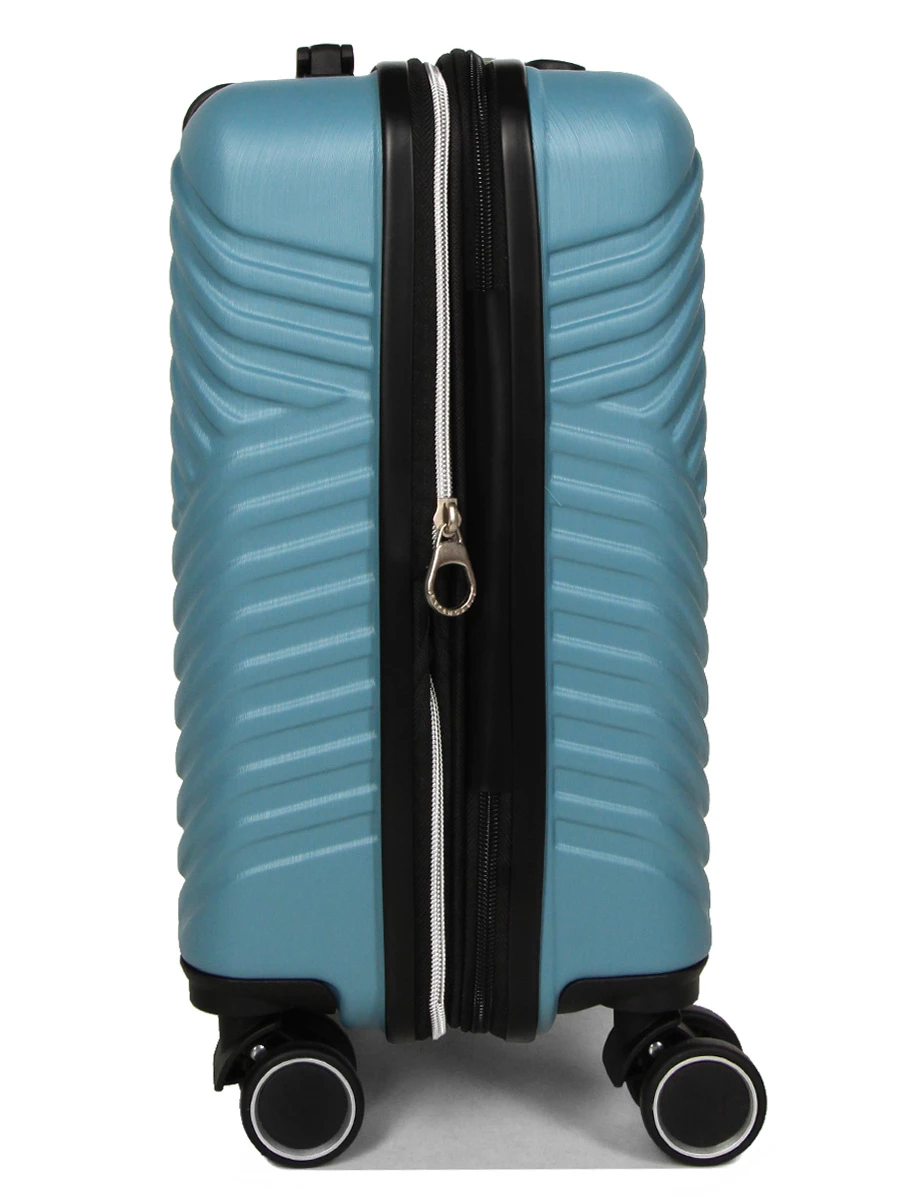 Ensemble 2 Valises Lys Managua et Vanity | Set de Voyage Élégant – Image 6