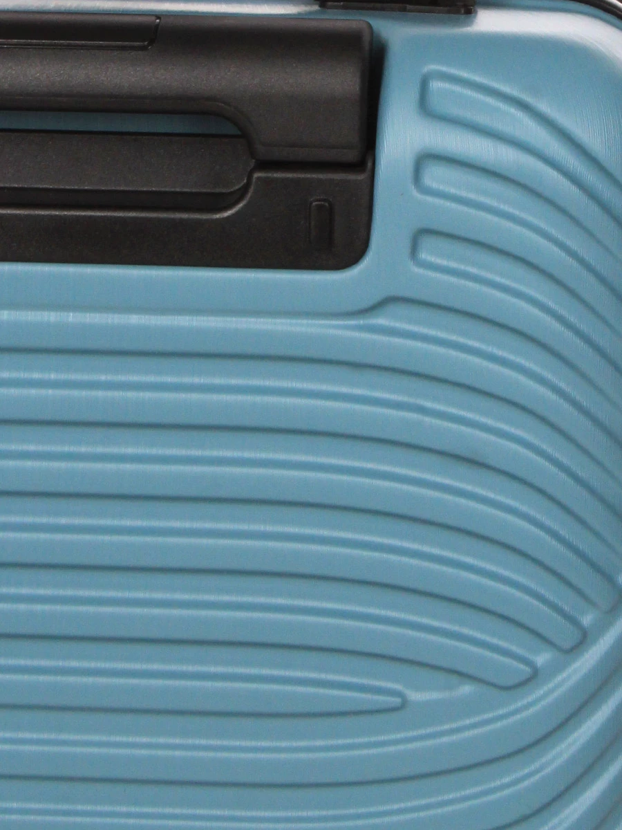 Ensemble 2 Valises Lys Managua et Vanity | Set de Voyage Élégant – Image 14