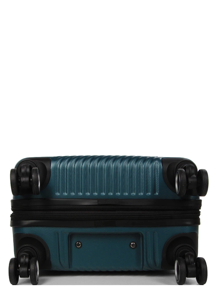 Ensemble 3 Valises Lys Medellin - Voyagez en Style et Sécurité – Image 10