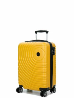 Ensemble 3 Valises Madisson Padoue - Valises de Voyage Polyvalentes et Élégantes