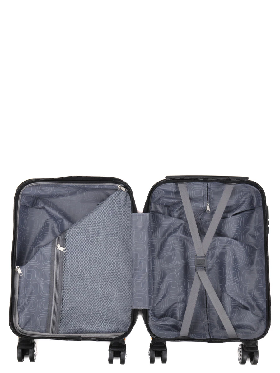 Ensemble 2 Valises Madisson Pop Licorne - Léger et Durable pour Voyages – Image 12