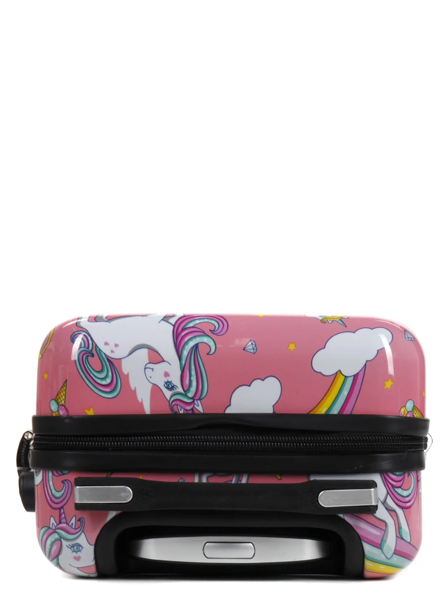 Ensemble 2 Valises Madisson Pop Licorne - Léger et Durable pour Voyages – Image 9