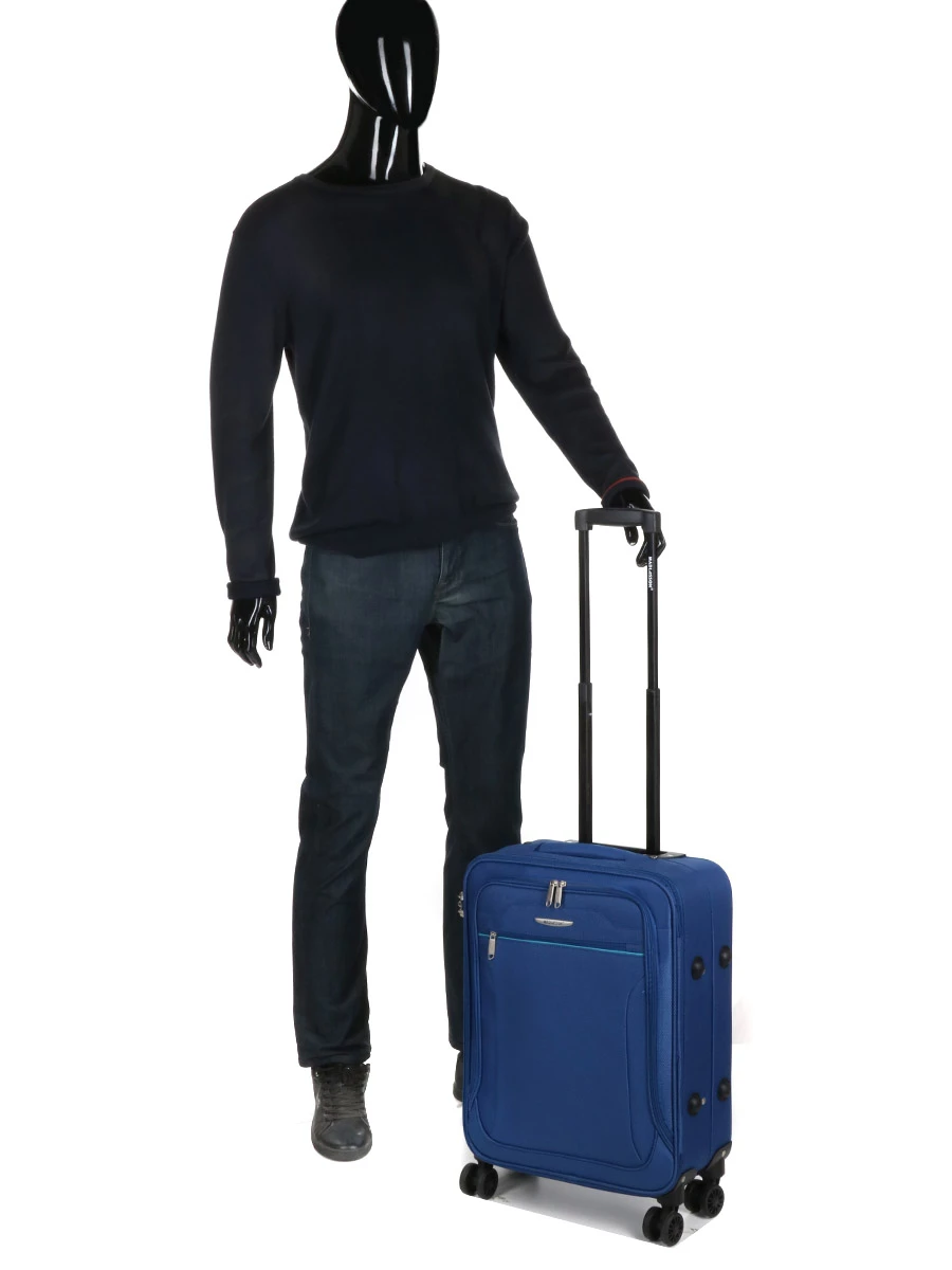 Ensemble 4 Valises Madisson Bristol - Valises Cabine et Grandes Tailles | Polycarbonate Léger et Durable – Image 16