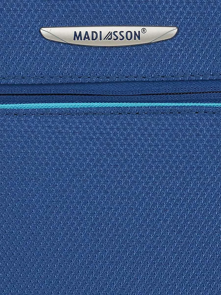 Ensemble 4 Valises Madisson Bristol - Valises Cabine et Grandes Tailles | Polycarbonate Léger et Durable – Image 15