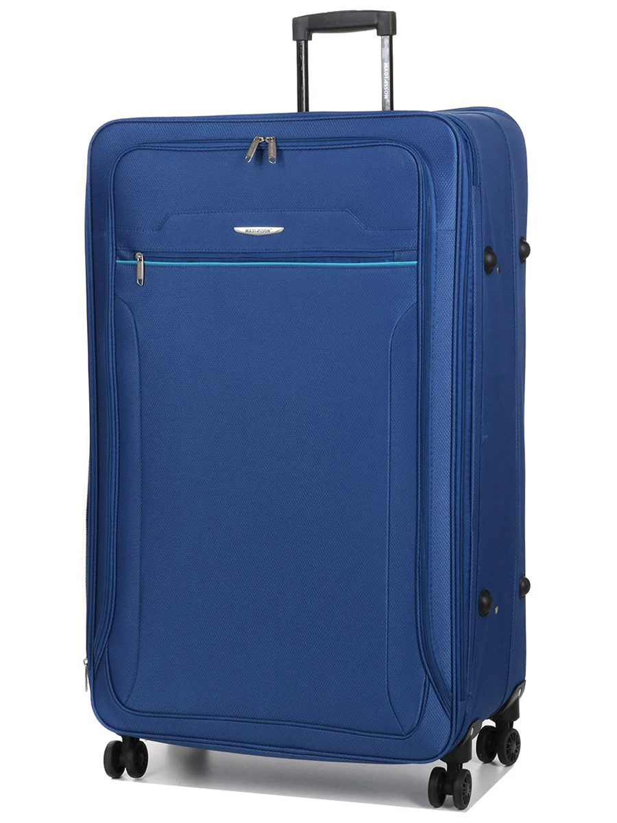 Ensemble 4 Valises Madisson Bristol - Valises Cabine et Grandes Tailles | Polycarbonate Léger et Durable – Image 19