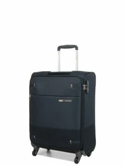 Ensemble 3 Valises Samsonite Base Boost - Léger et Résistant pour Voyages Fréquents