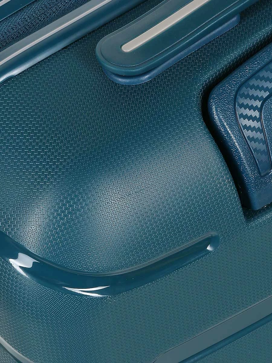 Ensemble 3 Valises Snowball Cologne - Grandes Tailles, Légères et Résistantes – Image 13