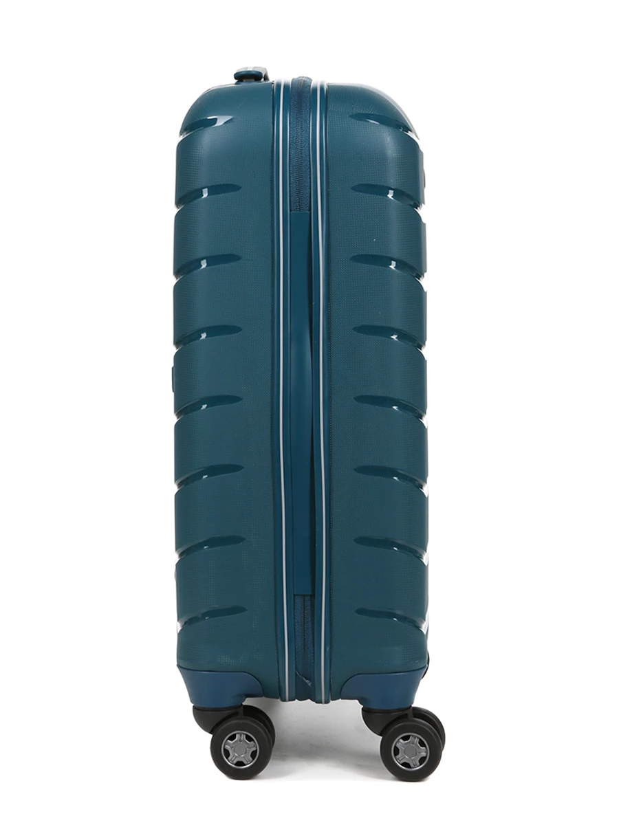 Ensemble 3 Valises Snowball Cologne - Grandes Tailles, Légères et Résistantes – Image 6