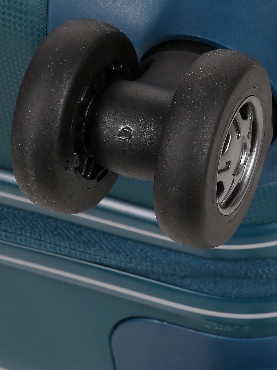 Ensemble 3 Valises Snowball Cologne - Grandes Tailles, Légères et Résistantes – Image 8