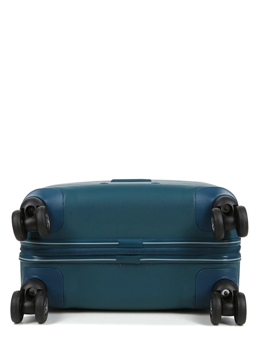 Ensemble 3 Valises Snowball Cologne - Grandes Tailles, Légères et Résistantes – Image 10