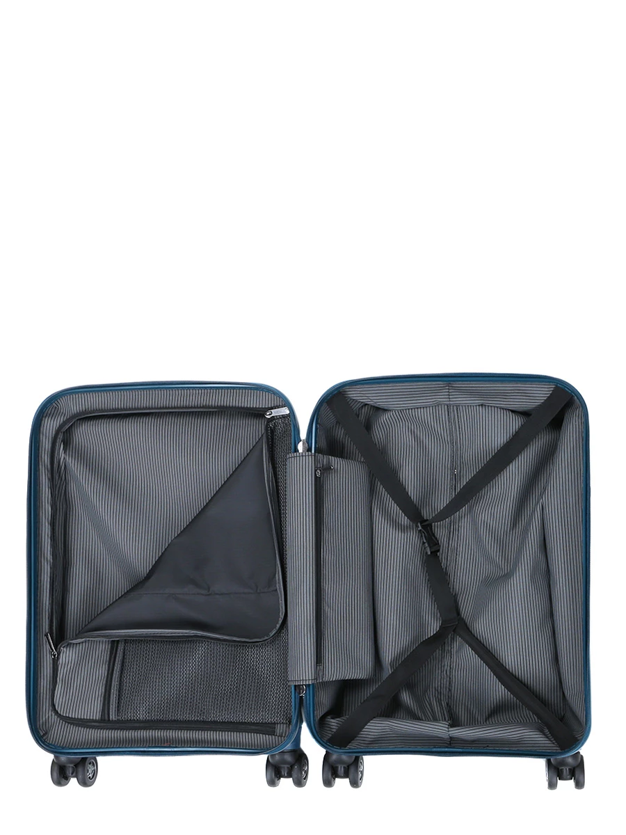 Ensemble 3 Valises Snowball Cologne - Grandes Tailles, Légères et Résistantes – Image 11