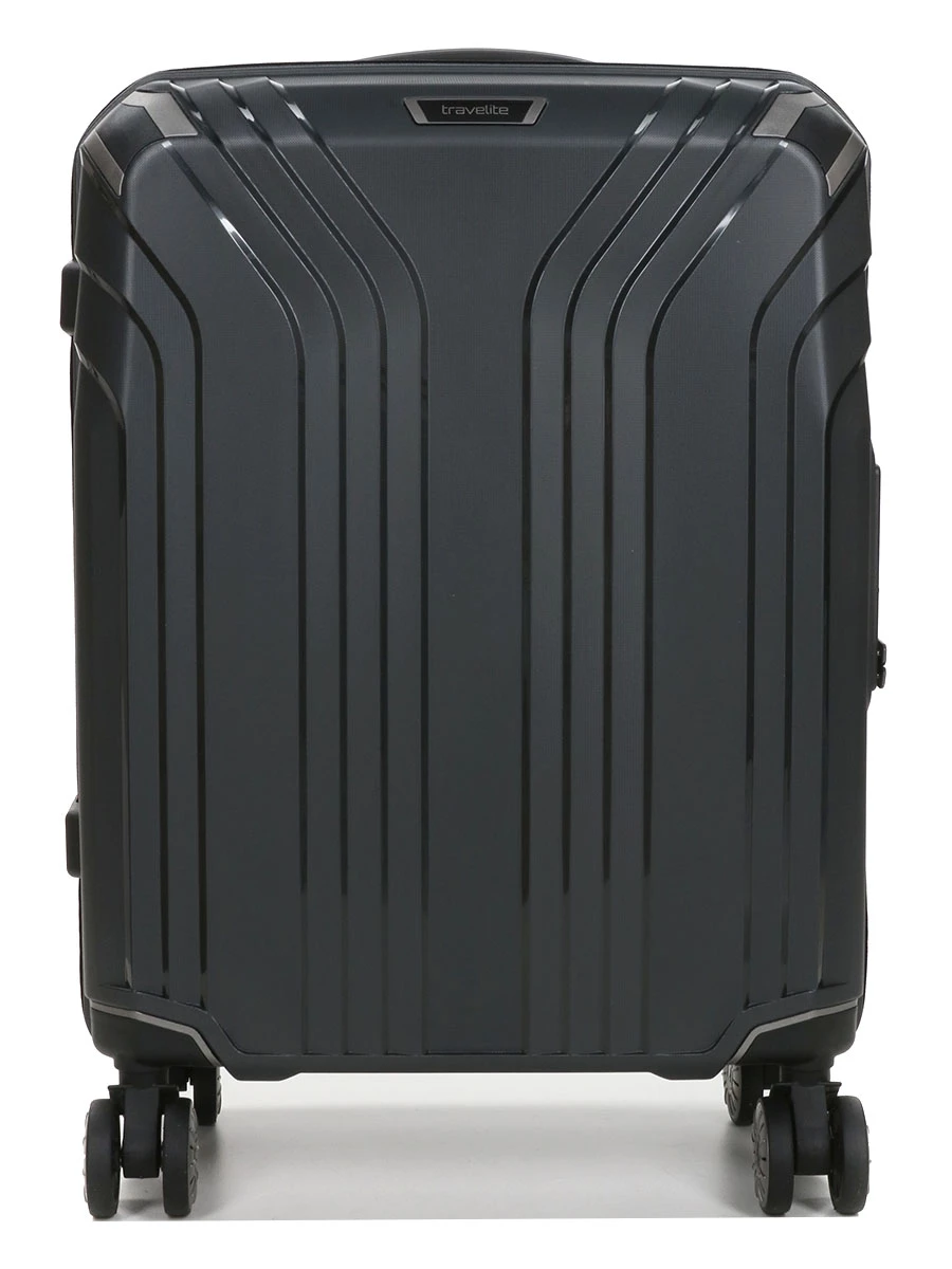 Ensemble 3 Valises Travelite Elvaa - Léger et Résistant - Choix Parfait pour Voyages – Image 3