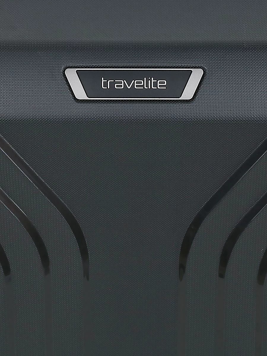 Ensemble 3 Valises Travelite Elvaa - Léger et Résistant - Choix Parfait pour Voyages – Image 14