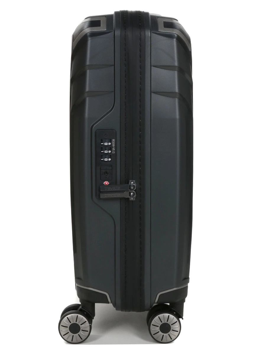 Ensemble 3 Valises Travelite Elvaa - Léger et Résistant - Choix Parfait pour Voyages – Image 5