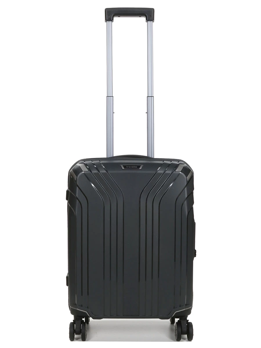 Ensemble 3 Valises Travelite Elvaa - Léger et Résistant - Choix Parfait pour Voyages – Image 2
