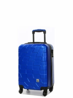 Ensemble 3 Valises Travel's Alter - Valises Robustes et Élégantes pour Voyage