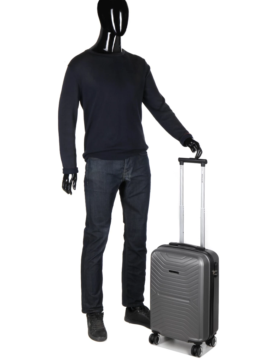 Ensemble 3 Valises Worldline Sintra 2 - Ensembles de valises haut de gamme – Image 15