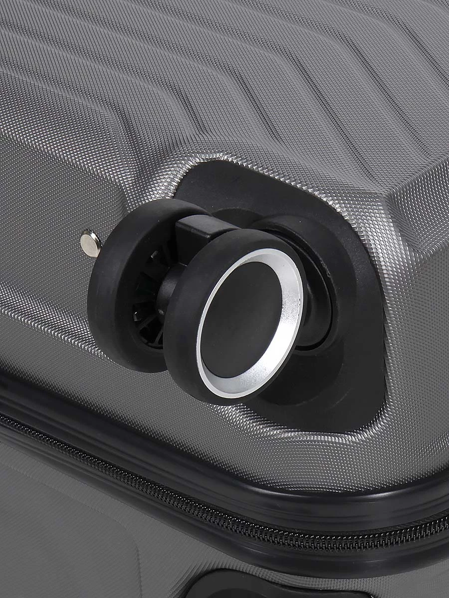 Ensemble 3 Valises Worldline Sintra 2 - Ensembles de valises haut de gamme – Image 8