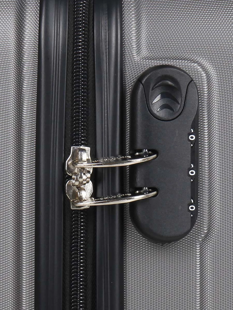 Ensemble 3 Valises Worldline Sintra 2 - Ensembles de valises haut de gamme – Image 12