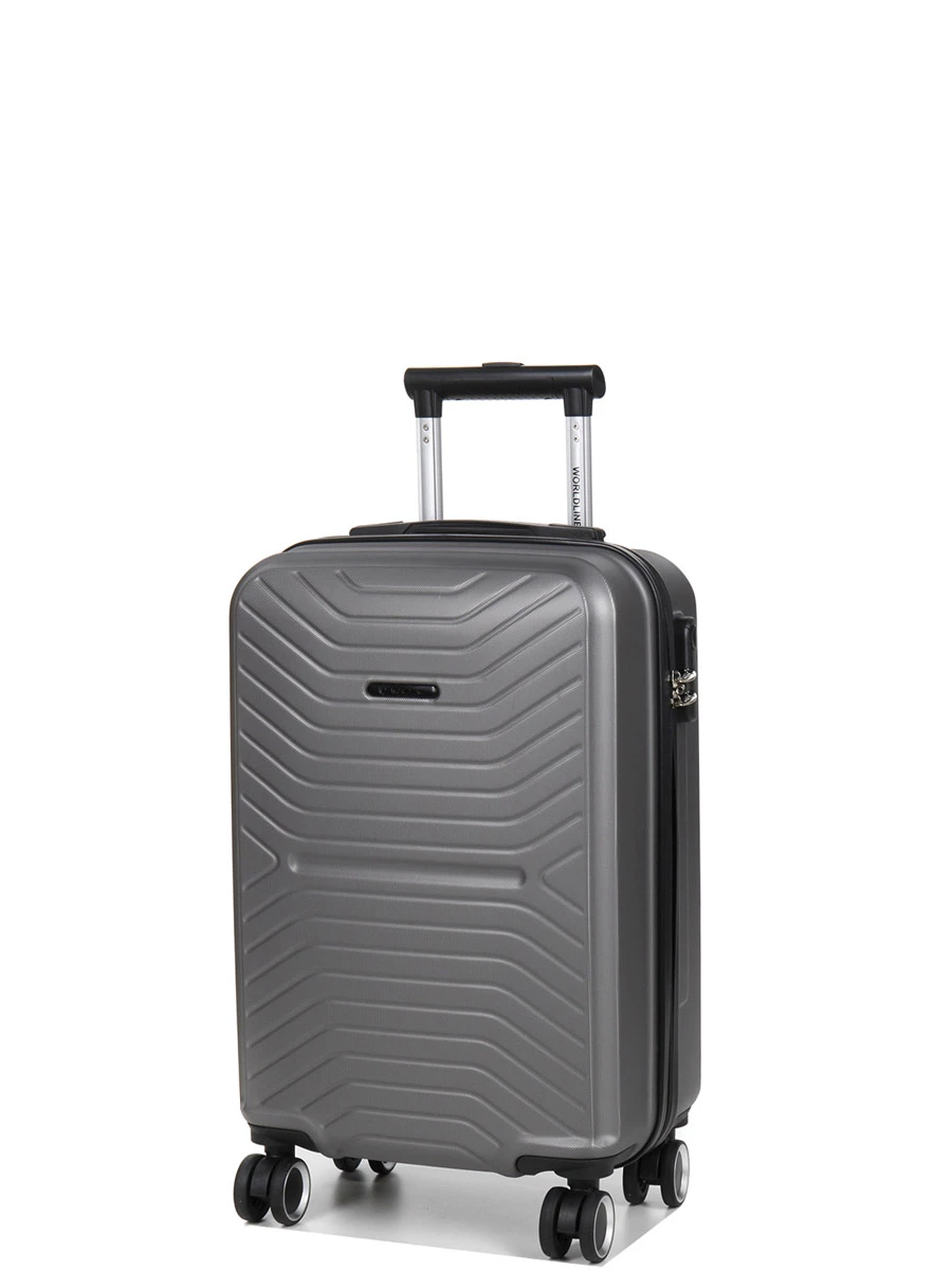 Ensemble 3 Valises Worldline Sintra 2 - Ensembles de valises haut de gamme
