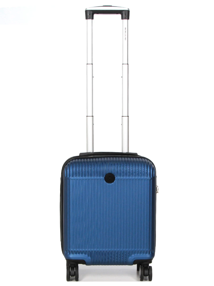 Ensemble 4 Valises Worldline Tulsa - Set de Bagages Polyvalent et Léger – Image 2