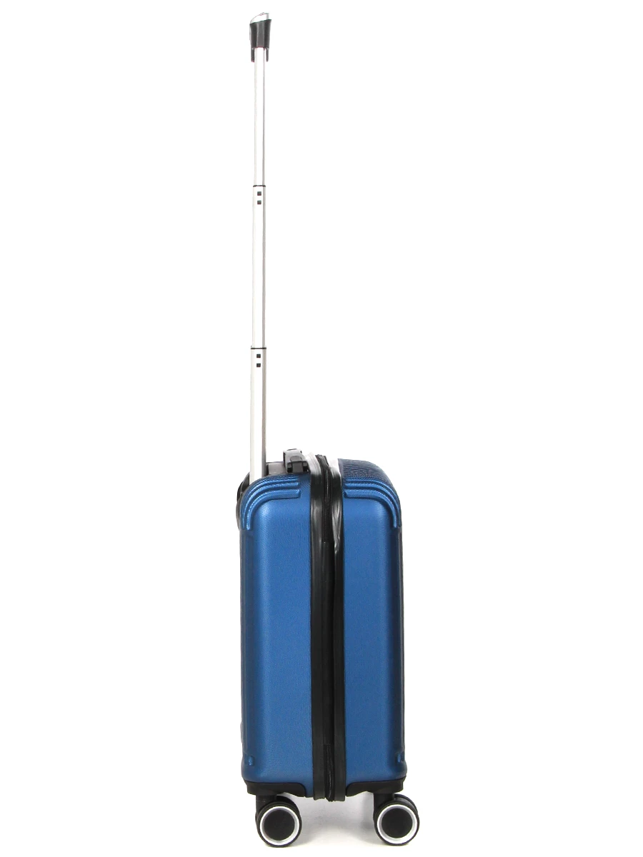 Ensemble 4 Valises Worldline Tulsa - Set de Bagages Polyvalent et Léger – Image 7