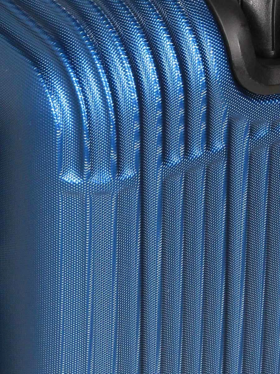 Ensemble 4 Valises Worldline Tulsa - Set de Bagages Polyvalent et Léger – Image 13