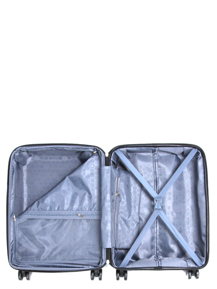 Ensemble 3 Valises Worldline Pérouse - Idéal pour Voyages et Déplacements – Image 11