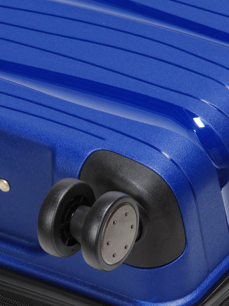 Ensemble 3 Valises Worldline Pérouse - Idéal pour Voyages et Déplacements – Image 12