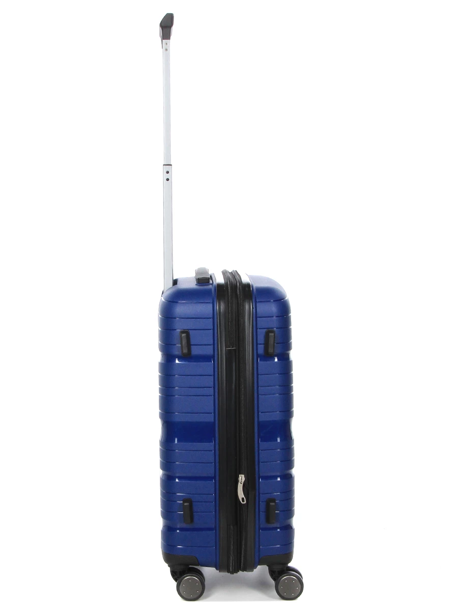 Ensemble 3 Valises Worldline Pérouse - Idéal pour Voyages et Déplacements – Image 8