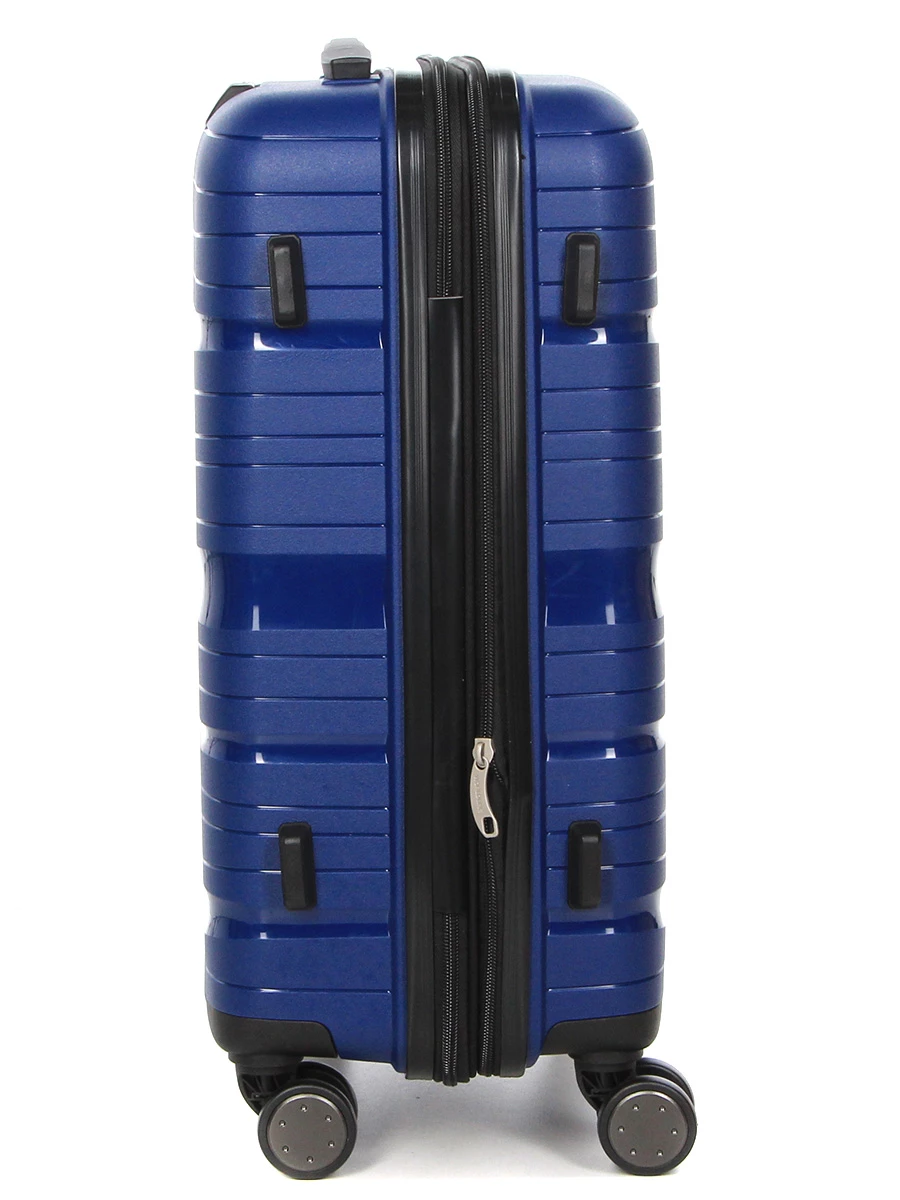 Ensemble 3 Valises Worldline Pérouse - Idéal pour Voyages et Déplacements – Image 7