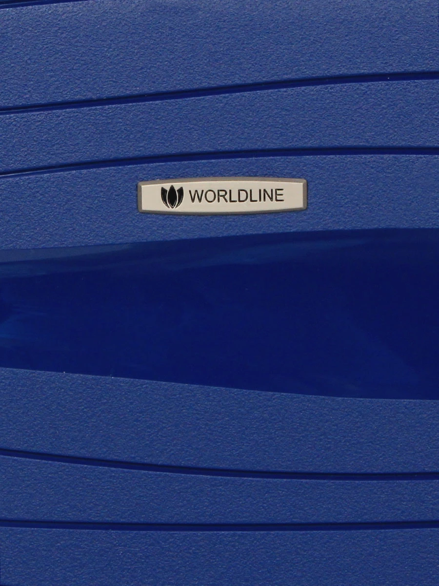 Ensemble 3 Valises Worldline Pérouse - Idéal pour Voyages et Déplacements – Image 15