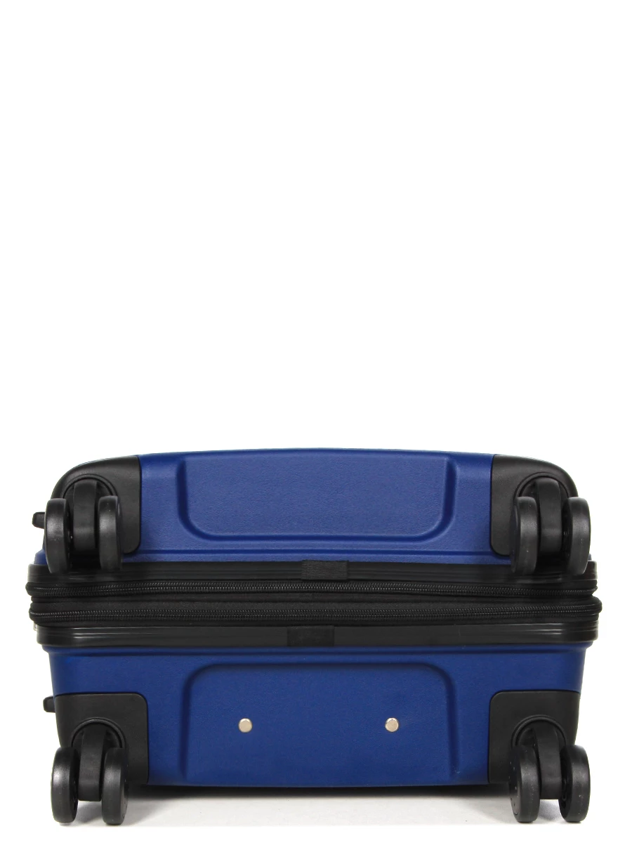 Ensemble 3 Valises Worldline Pérouse - Idéal pour Voyages et Déplacements – Image 10