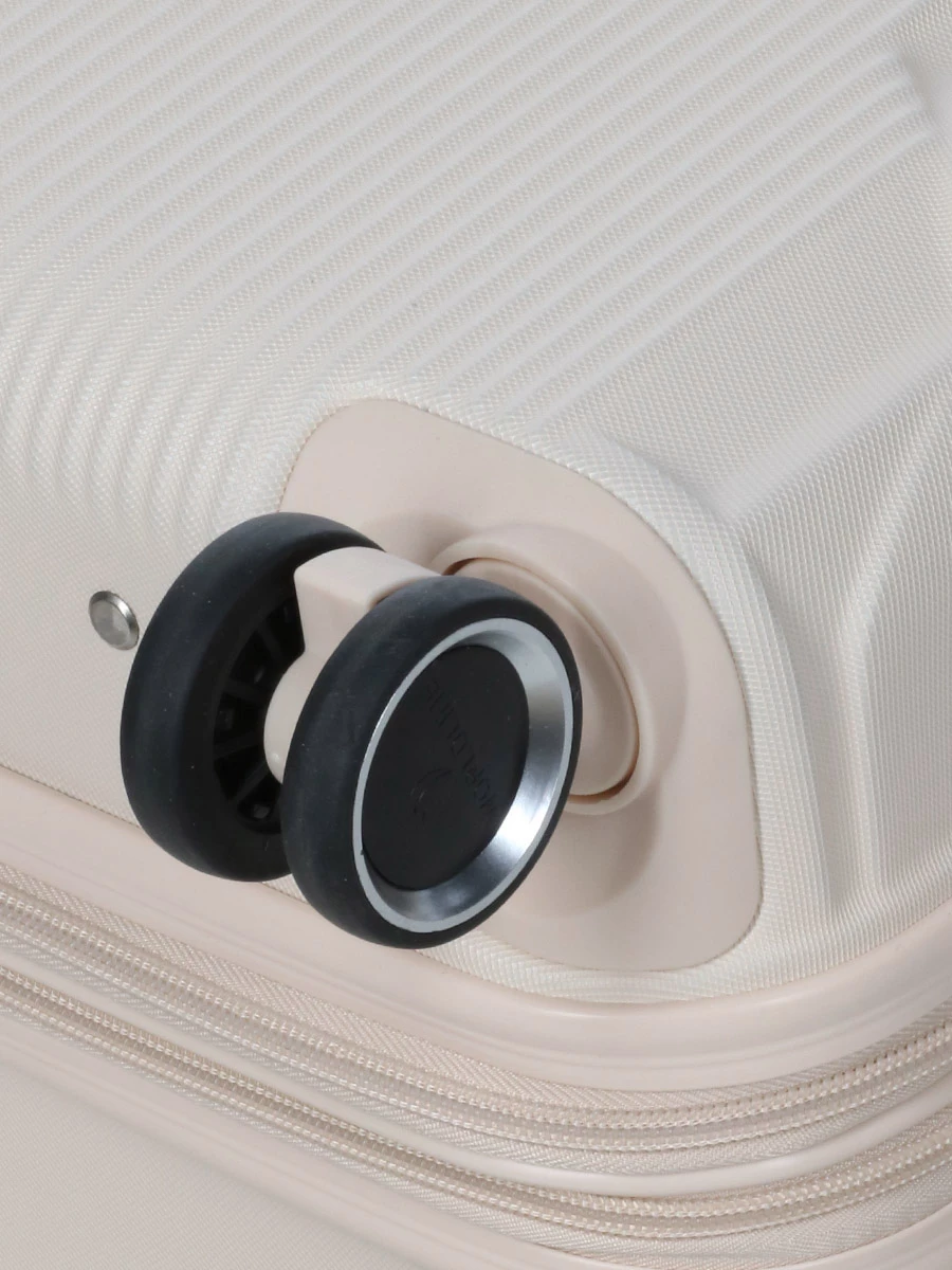 Ensemble 3 Valises Worldline Tanger - Valises de Voyage Haut de Gamme – Image 12