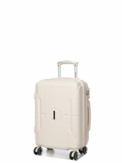 Ensemble 3 Valises Worldline Tanger - Valises de Voyage Haut de Gamme