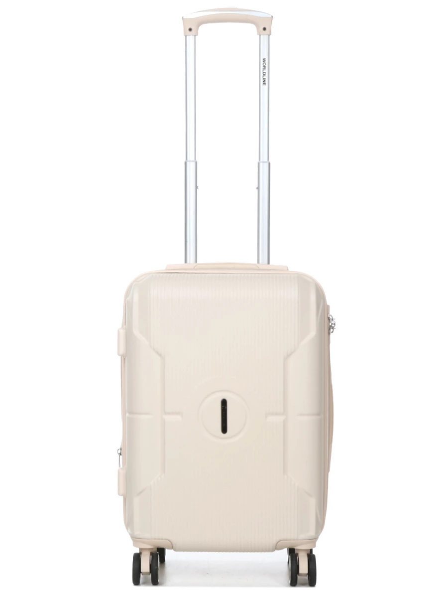 Ensemble 3 Valises Worldline Tanger - Valises de Voyage Haut de Gamme – Image 2