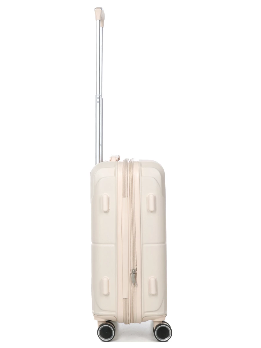 Ensemble 3 Valises Worldline Tanger - Valises de Voyage Haut de Gamme – Image 8