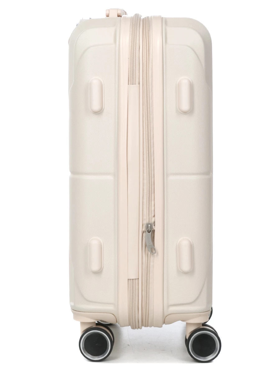 Ensemble 3 Valises Worldline Tanger - Valises de Voyage Haut de Gamme – Image 7