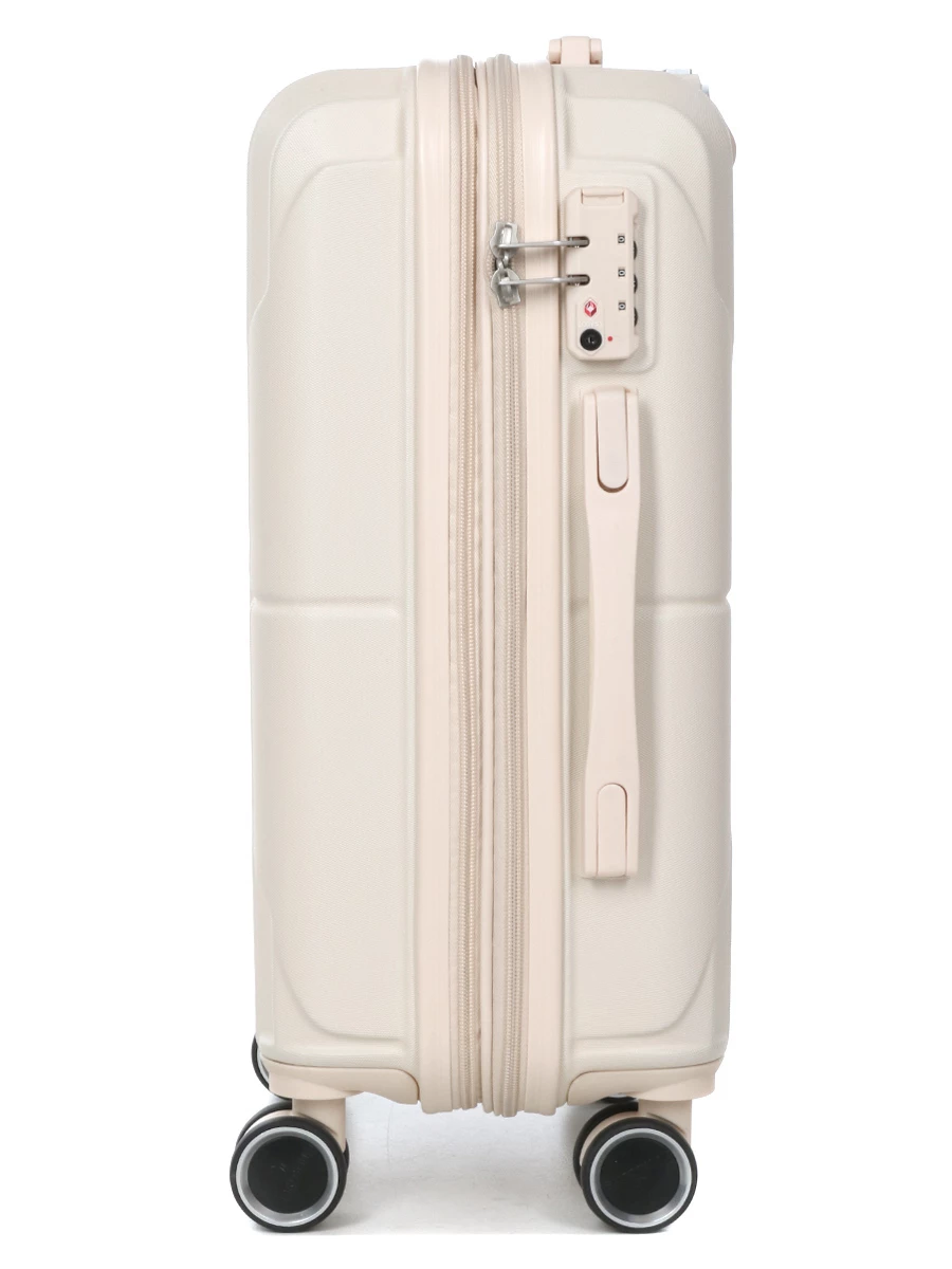 Ensemble 3 Valises Worldline Tanger - Valises de Voyage Haut de Gamme – Image 6