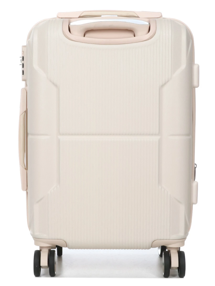 Ensemble 3 Valises Worldline Tanger - Valises de Voyage Haut de Gamme – Image 4