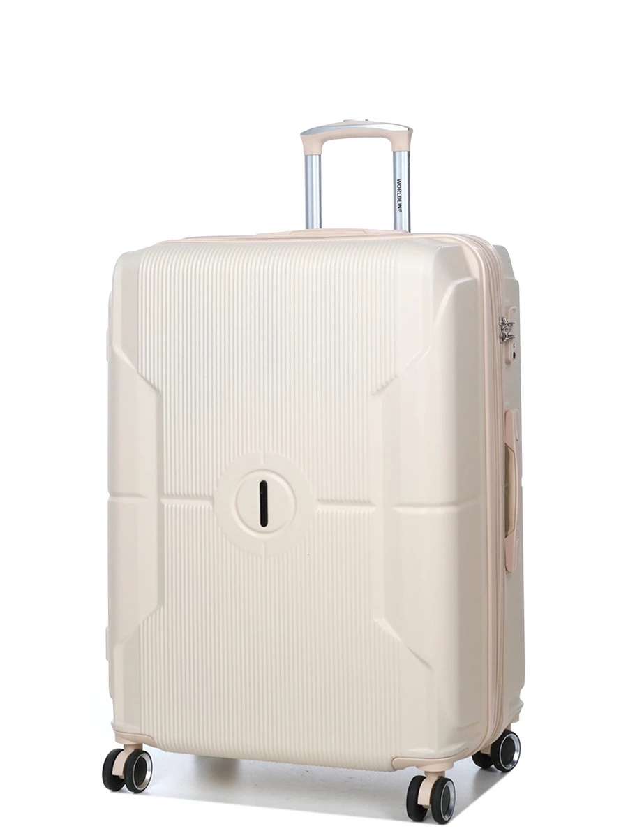 Ensemble 3 Valises Worldline Tanger - Valises de Voyage Haut de Gamme – Image 18