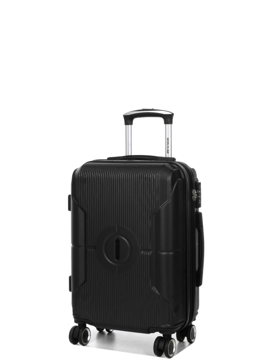 Ensemble 3 Valises Worldline Tanger - Valises de Voyage Haut de Gamme – Image 19