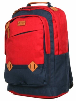 Sac à Dos Airtex School - Léger et Ergonomique pour Étudiants - Plusieurs Compartiments